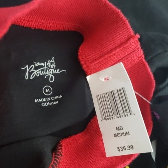 Disney Boutique Minnie Mouse Dot Squad Tee - Picture 5 of 5